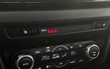 Mazda 3, 2013 год, 1 359 000 рублей, 11 фотография