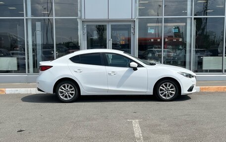 Mazda 3, 2013 год, 1 359 000 рублей, 4 фотография