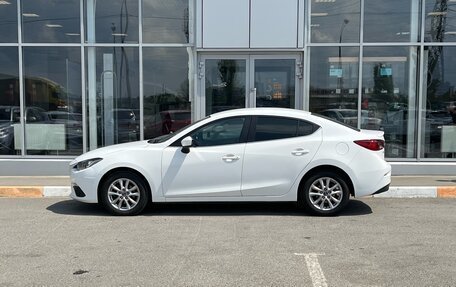 Mazda 3, 2013 год, 1 359 000 рублей, 8 фотография