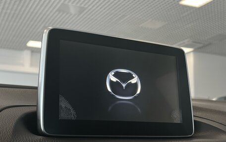 Mazda 3, 2013 год, 1 359 000 рублей, 10 фотография
