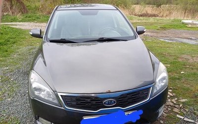 KIA cee'd I рестайлинг, 2010 год, 700 000 рублей, 1 фотография