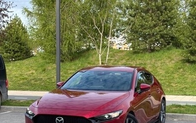 Mazda 3, 2020 год, 1 900 000 рублей, 1 фотография