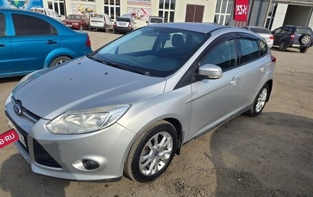 Ford Focus III, 2013 год, 650 000 рублей, 1 фотография