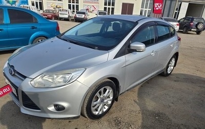 Ford Focus III, 2013 год, 650 000 рублей, 1 фотография