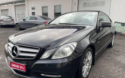Mercedes-Benz E-Класс, 2012 год, 1 550 000 рублей, 1 фотография