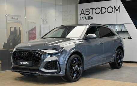 Audi RS Q8 I, 2024 год, 24 570 000 рублей, 1 фотография
