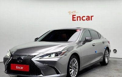 Lexus ES VII, 2021 год, 3 259 000 рублей, 1 фотография