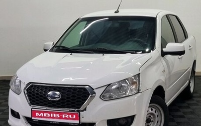 Datsun on-DO I рестайлинг, 2019 год, 430 000 рублей, 1 фотография