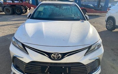 Toyota Camry, 2024 год, 4 200 000 рублей, 1 фотография