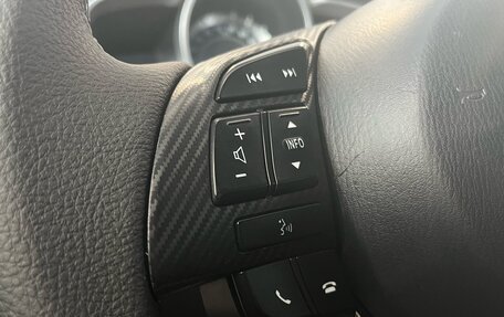 Mazda 3, 2013 год, 1 359 000 рублей, 19 фотография