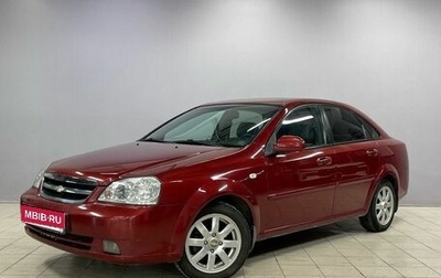 Chevrolet Lacetti, 2008 год, 410 000 рублей, 1 фотография