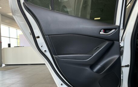 Mazda 3, 2013 год, 1 359 000 рублей, 26 фотография