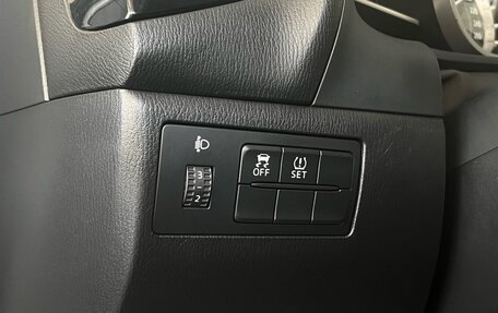 Mazda 3, 2013 год, 1 359 000 рублей, 20 фотография