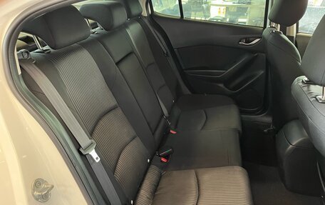 Mazda 3, 2013 год, 1 359 000 рублей, 27 фотография