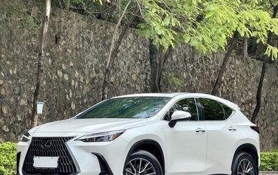 Lexus NX, 2022 год, 3 329 000 рублей, 1 фотография