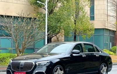 Mercedes-Benz E-Класс, 2022 год, 4 000 035 рублей, 1 фотография