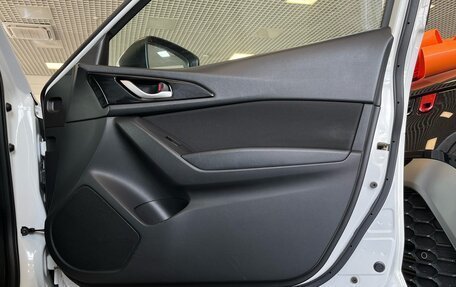 Mazda 3, 2013 год, 1 359 000 рублей, 29 фотография