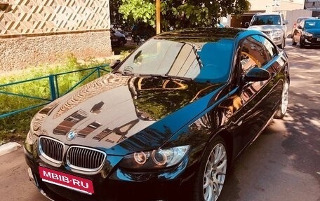 BMW 3 серия, 2007 год, 1 450 000 рублей, 1 фотография