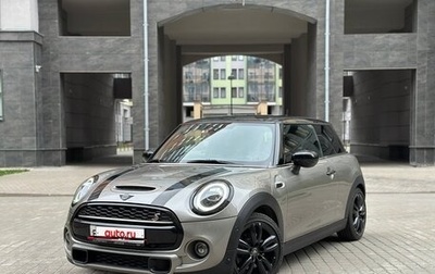 MINI Hatch, 2020 год, 3 190 000 рублей, 1 фотография