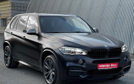 BMW X5, 2014 год, 3 550 000 рублей, 1 фотография