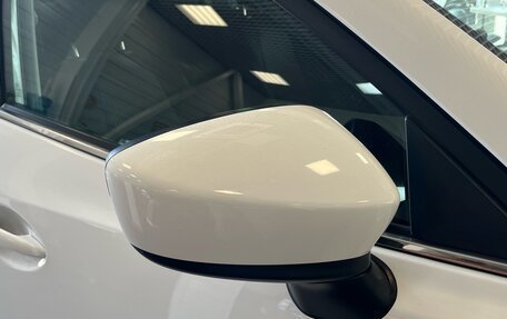 Mazda 3, 2013 год, 1 359 000 рублей, 30 фотография
