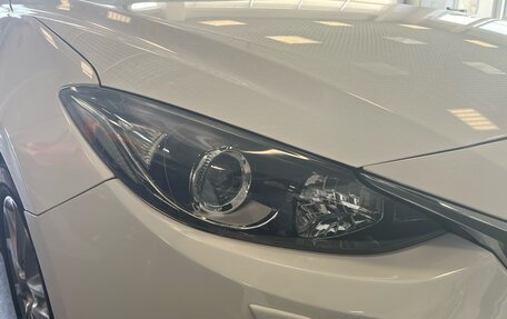 Mazda 3, 2013 год, 1 359 000 рублей, 31 фотография