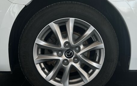 Mazda 3, 2013 год, 1 359 000 рублей, 34 фотография