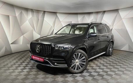 Mercedes-Benz Maybach GLS I, 2021 год, 18 895 000 рублей, 1 фотография