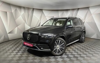 Mercedes-Benz Maybach GLS I, 2021 год, 18 895 000 рублей, 1 фотография