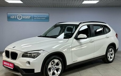 BMW X1, 2013 год, 1 798 000 рублей, 1 фотография