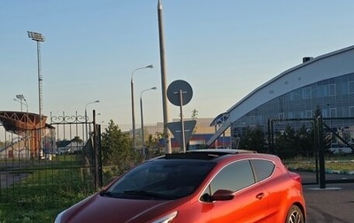 KIA cee'd III, 2013 год, 1 100 000 рублей, 1 фотография