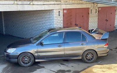 Mitsubishi Lancer IX, 2005 год, 295 000 рублей, 1 фотография
