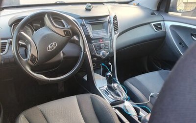 Hyundai i30 II рестайлинг, 2012 год, 1 100 000 рублей, 1 фотография