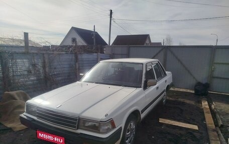 Nissan Laurel VIII, 1987 год, 265 000 рублей, 1 фотография