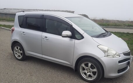 Toyota Ractis I, 2009 год, 620 000 рублей, 3 фотография
