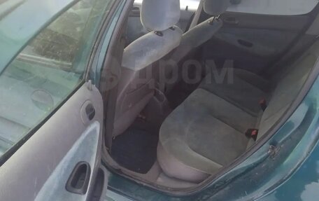 Peugeot 206, 2000 год, 160 000 рублей, 4 фотография