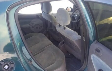 Peugeot 206, 2000 год, 160 000 рублей, 3 фотография