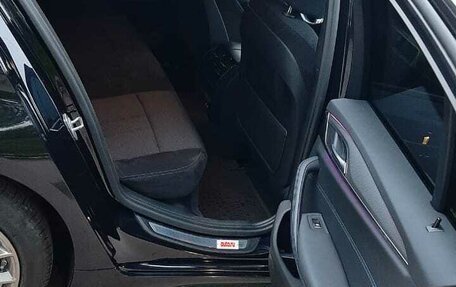 BMW 5 серия, 2020 год, 4 250 000 рублей, 12 фотография