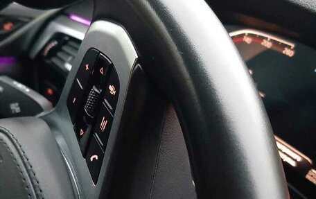 BMW 5 серия, 2020 год, 4 250 000 рублей, 21 фотография