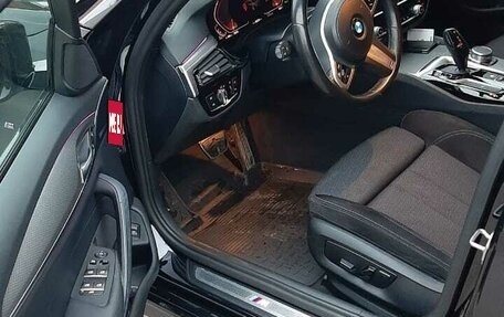 BMW 5 серия, 2020 год, 4 250 000 рублей, 13 фотография