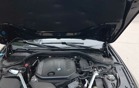 BMW 5 серия, 2020 год, 4 250 000 рублей, 25 фотография