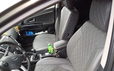 KIA cee'd I рестайлинг, 2010 год, 700 000 рублей, 8 фотография