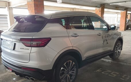 Geely Coolray I, 2022 год, 1 750 000 рублей, 3 фотография