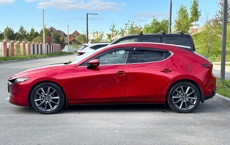 Mazda 3, 2020 год, 1 900 000 рублей, 6 фотография