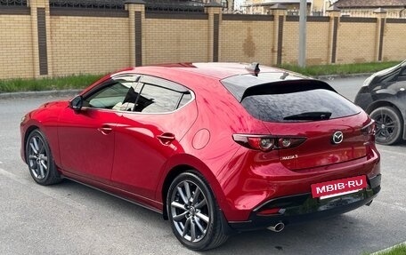 Mazda 3, 2020 год, 1 900 000 рублей, 7 фотография