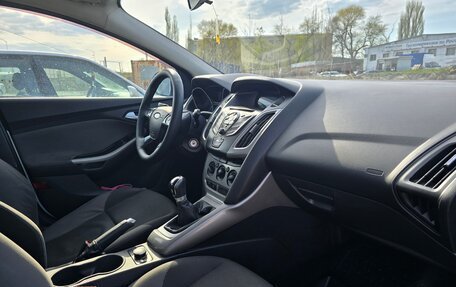 Ford Focus III, 2013 год, 650 000 рублей, 2 фотография