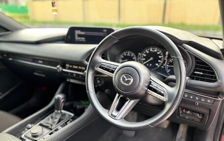 Mazda 3, 2020 год, 1 900 000 рублей, 11 фотография