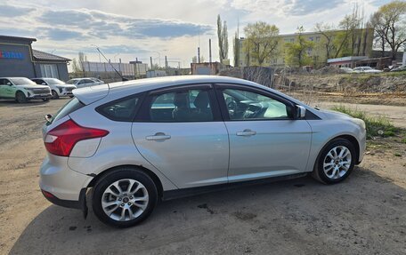 Ford Focus III, 2013 год, 650 000 рублей, 3 фотография