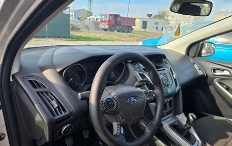 Ford Focus III, 2013 год, 650 000 рублей, 7 фотография