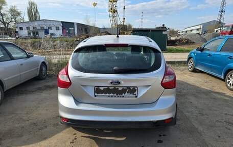 Ford Focus III, 2013 год, 650 000 рублей, 4 фотография
